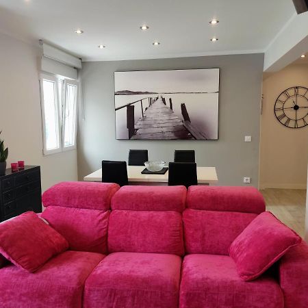 Centrico Y Proximo Playas Apartment Santander Exterior photo