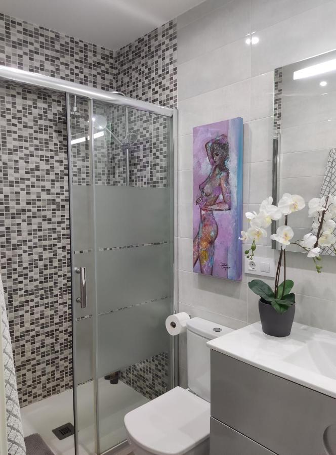Centrico Y Proximo Playas Apartment Santander Exterior photo