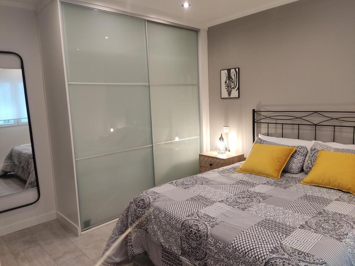 Centrico Y Proximo Playas Apartment Santander Exterior photo