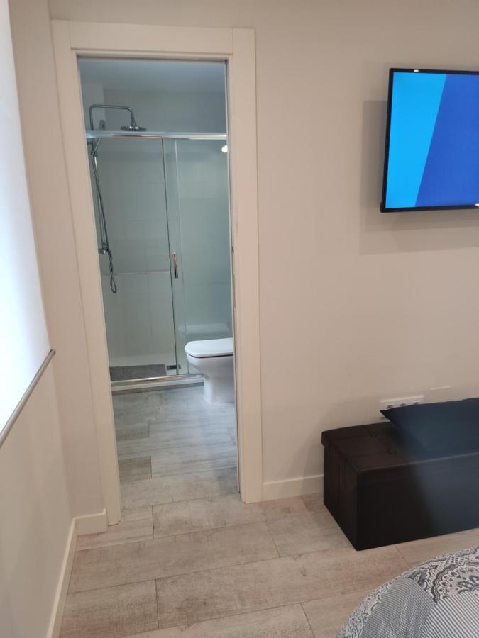 Centrico Y Proximo Playas Apartment Santander Exterior photo