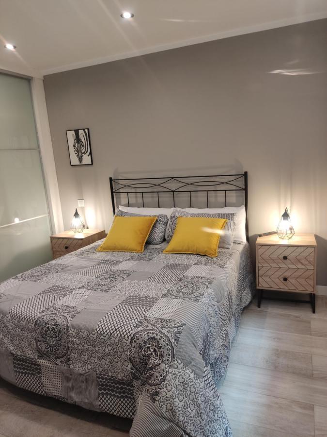 Centrico Y Proximo Playas Apartment Santander Exterior photo
