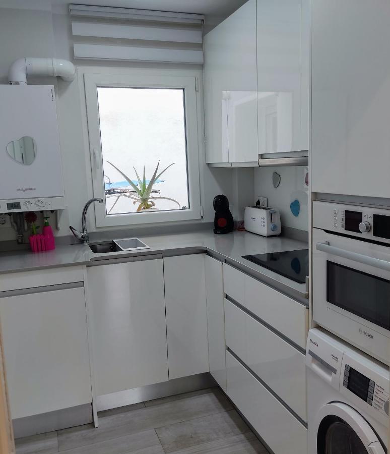 Centrico Y Proximo Playas Apartment Santander Exterior photo
