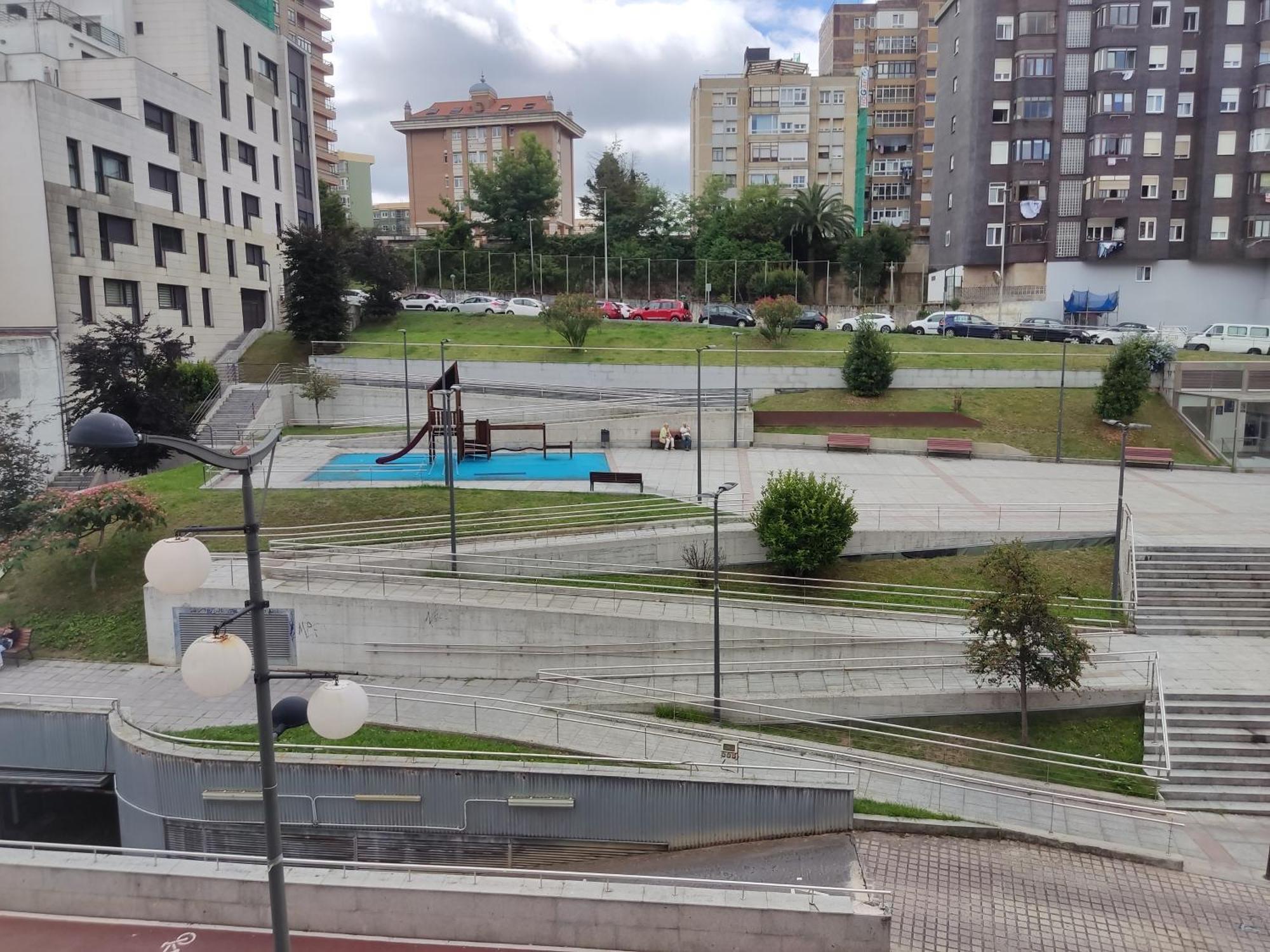 Centrico Y Proximo Playas Apartment Santander Exterior photo