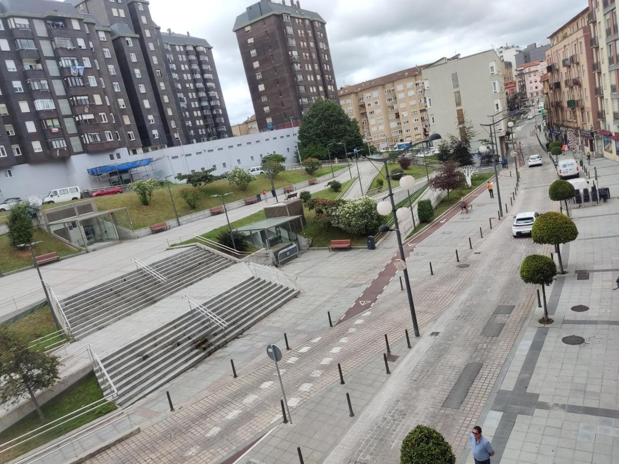 Centrico Y Proximo Playas Apartment Santander Exterior photo