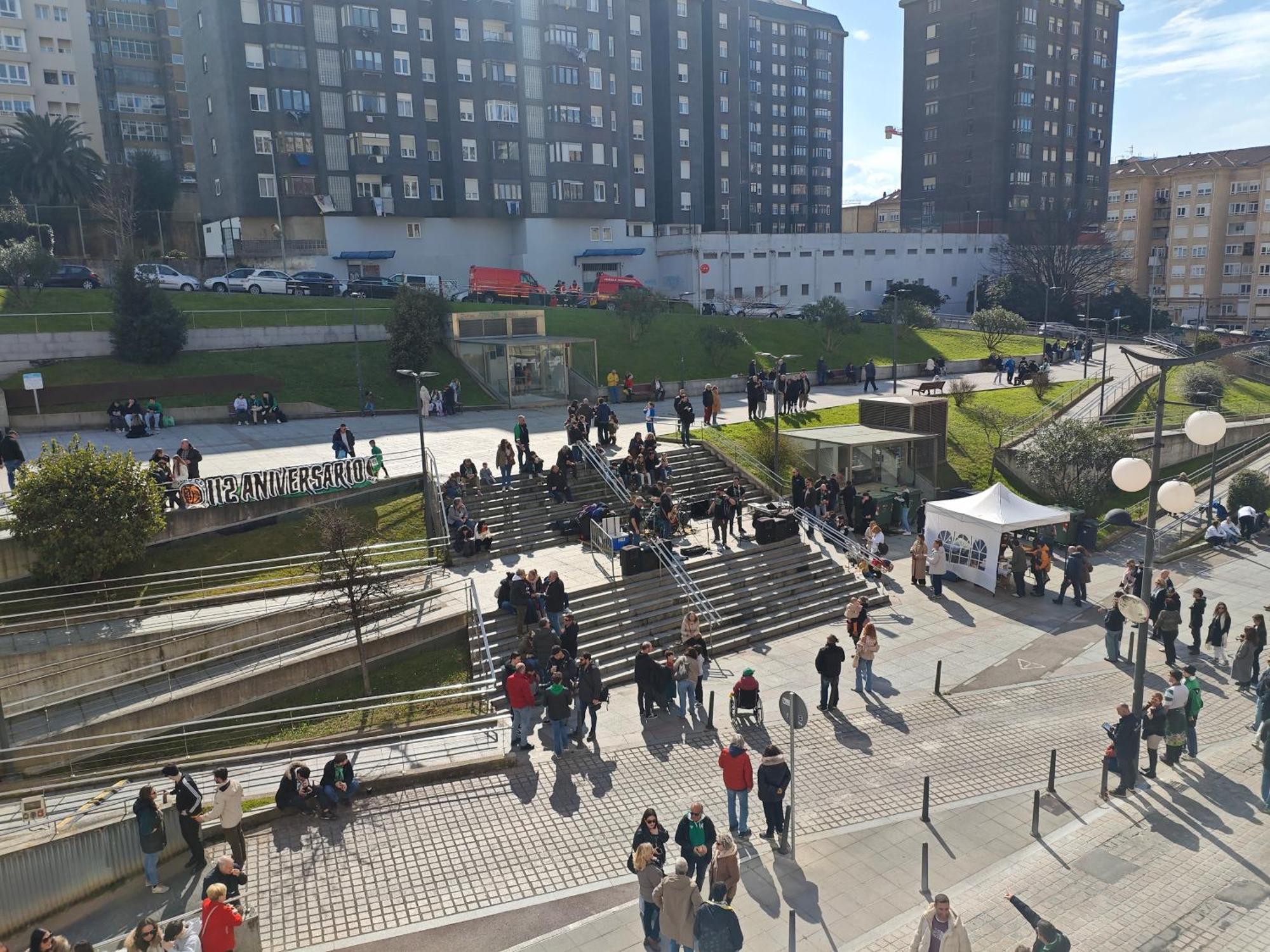 Centrico Y Proximo Playas Apartment Santander Exterior photo
