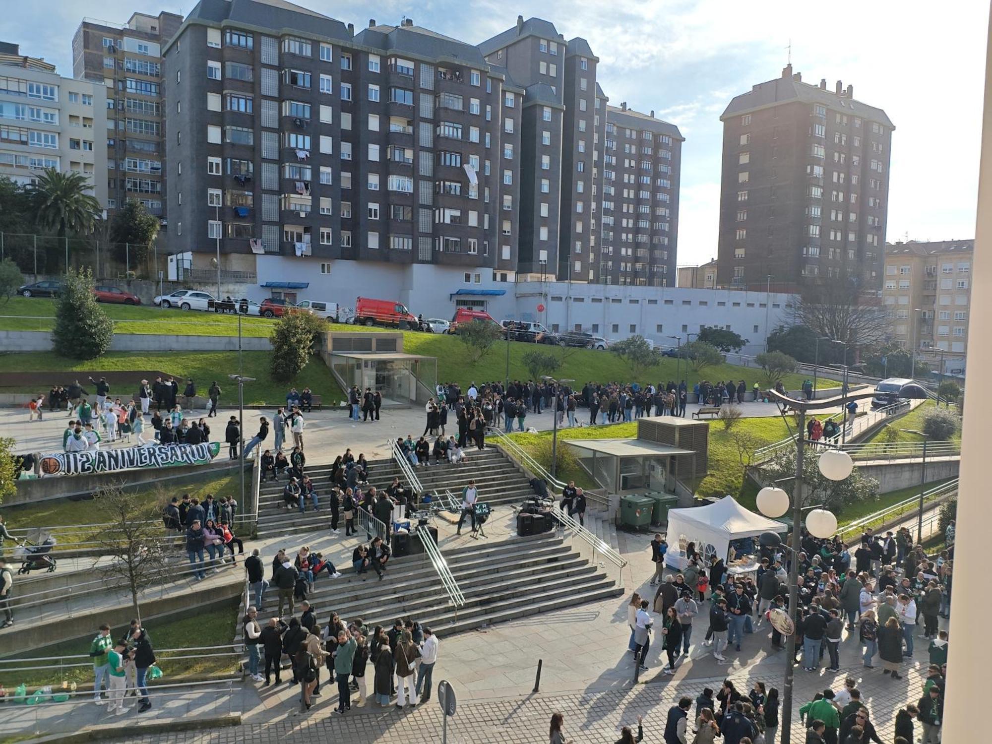 Centrico Y Proximo Playas Apartment Santander Exterior photo